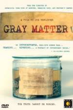 Watch Gray Matter 9Movies