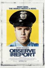 Watch Observe and Report 9Movies