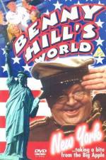 Watch Benny Hill's World Tour New York 9Movies