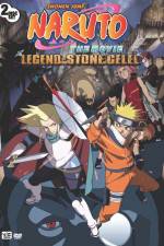 Watch Naruto the Movie 2 Legend of the Stone of Gelel 9Movies