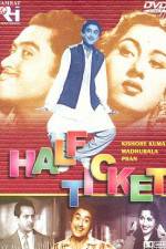 Watch Half Ticket 9Movies