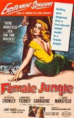 Watch Female Jungle 9Movies