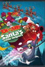 Watch Tom And Jerry\'s Santa\'s Little Helpers 9Movies