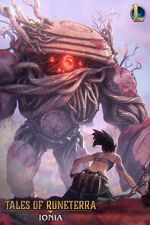 Watch Tales of Runeterra: Ionia - The Lesson (Short 2020) 9Movies