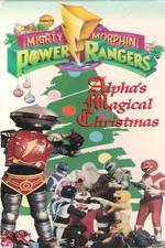 Watch Mighty Morphin Power Rangers: Alpha's Magical Christmas 9Movies