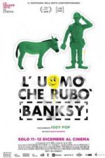 Watch The Man Who Stole Banksy 9Movies