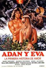 Watch Adamo ed Eva, la prima storia d'amore 9Movies