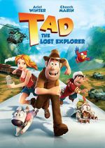 Watch Tad: The Explorer 9Movies