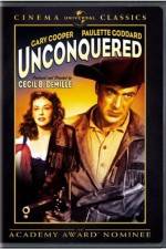 Watch Unconquered 9Movies