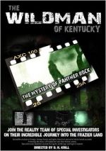 Watch The Wildman of Kentucky: The Mystery of Panther Rock 9Movies