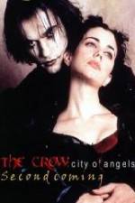 Watch The Crow: City of Angels - Second Coming (FanEdit) 9Movies