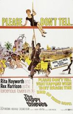 Watch The Happy Thieves 9Movies