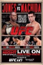 Watch UFC 140: Jones vs. Machida 9Movies