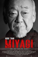 Watch More Than Miyagi: The Pat Morita Story 9Movies