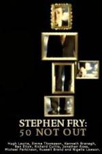 Watch Stephen Fry 50 Not Out 9Movies