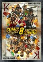 Watch Comic 8: Casino Kings Part 2 9Movies