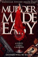 Watch Murder Made Easy 9Movies