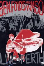 Watch Ben Folds and Waso Live in Perth 9Movies