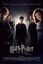 Watch Harry Potter and the Order of the Phoenix 9Movies