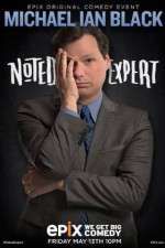 Watch Michael Ian Black: Noted Expert 9Movies