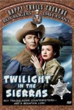 Watch Twilight in the Sierras 9Movies