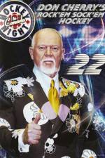 Watch Don Cherry's Rock'em Sock'em 22 9Movies