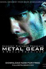 Watch Metal Gear 9Movies