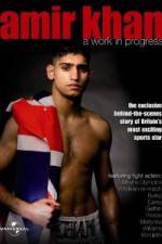Watch Amir Khan A Work In Progress 9Movies