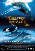 Watch Dolphins and Whales 3D: Tribes of the Ocean 9Movies