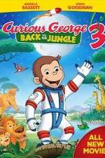 Watch Curious George 3: Back to the Jungle 9Movies