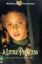 Watch A Little Princess 9Movies