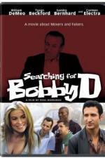 Watch Searching for Bobby D 9Movies