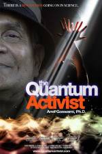 Watch The Quantum Activist 9Movies