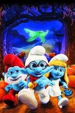 Watch The Smurfs The Legend of Smurfy Hollow 9Movies