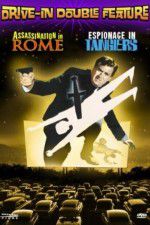 Watch Espionage in Tangiers 9Movies