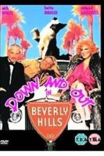 Watch Down and Out in Beverly Hills 9Movies