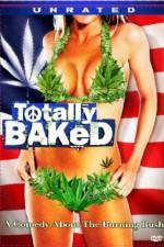 Watch Totally Baked A Pot-U-Mentary 9Movies