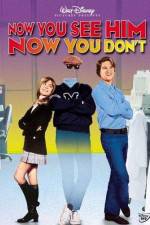 Watch Now You See Him Now You Don't 9Movies