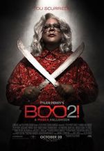 Watch Boo 2! A Madea Halloween 9Movies