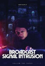 Watch Broadcast Signal Intrusion 9Movies