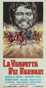 Watch Revenge of the Barbarians 9Movies