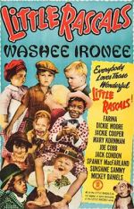 Watch Washee Ironee (Short 1934) 9Movies