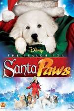 Watch The Search for Santa Paws 9Movies