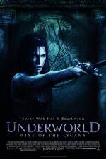 Watch Underworld: Rise of the Lycans 9Movies