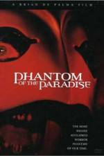 Watch Phantom of the Paradise 9Movies