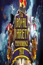 Watch The Royal Variety Performance 9Movies