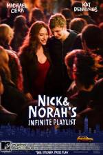 Watch Nick and Norah's Infinite Playlist 9Movies