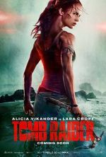 Watch Tomb Raider: Becoming Lara Croft 9Movies