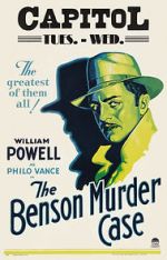 Watch The Benson Murder Case 9Movies