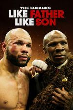 Watch The Eubanks: Like Father, Like Son (TV Special 2025) 9Movies